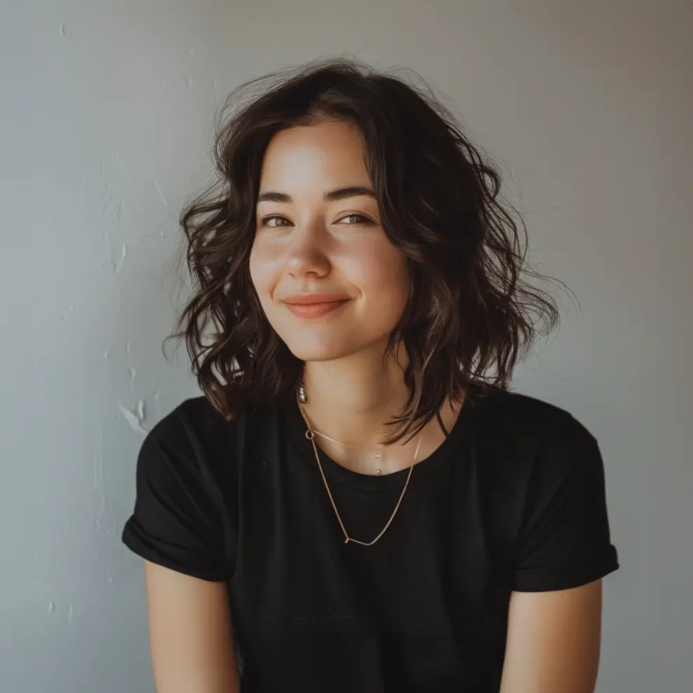 Julia Mieshauer